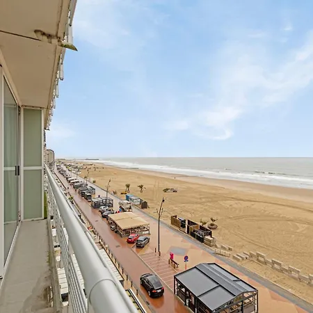 Nordic B6 Appartamento *