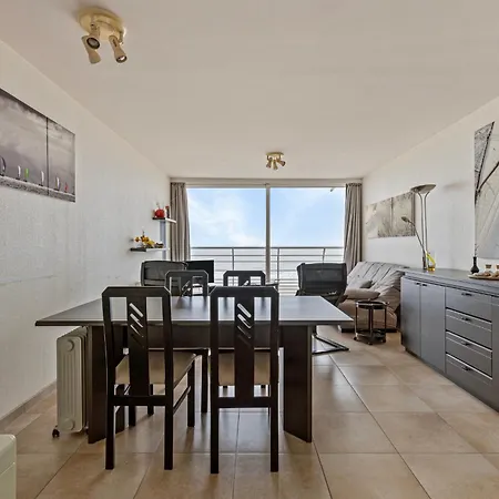 Nordic B6 * Blankenberge