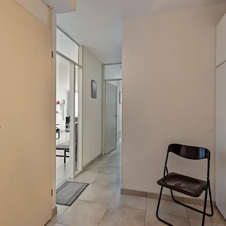 Appartamento Nordic B6