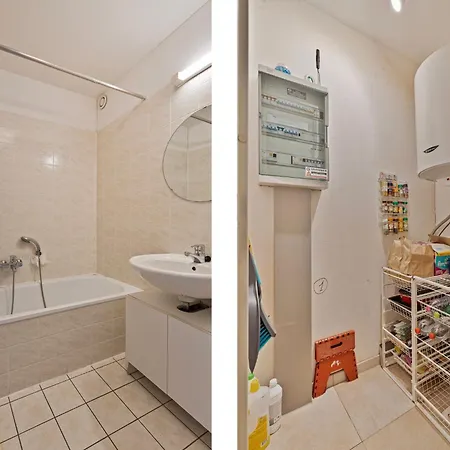 Nordic B6 Blankenberge