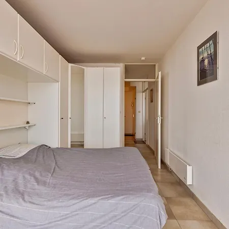 Nordic B6 Blankenberge