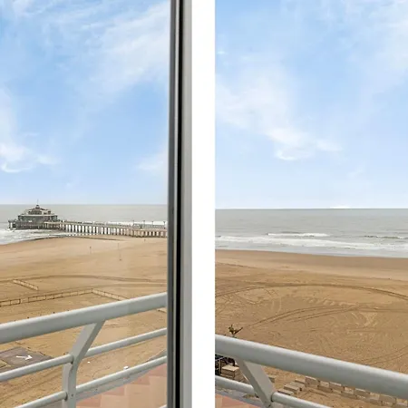 Nordic B6 * Blankenberge