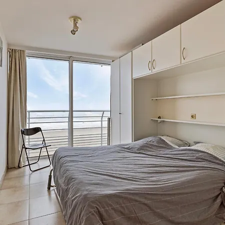 Nordic B6 Apartmán *