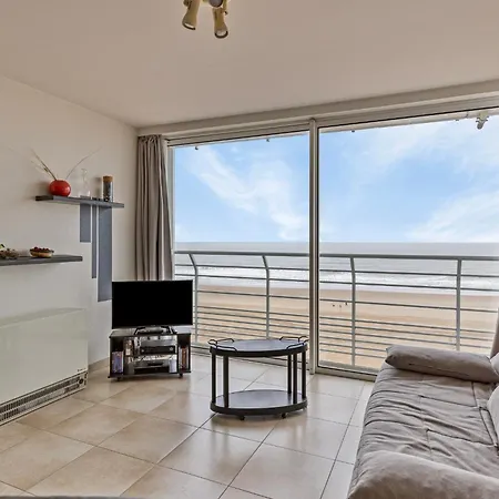 Nordic B6 * Blankenberge